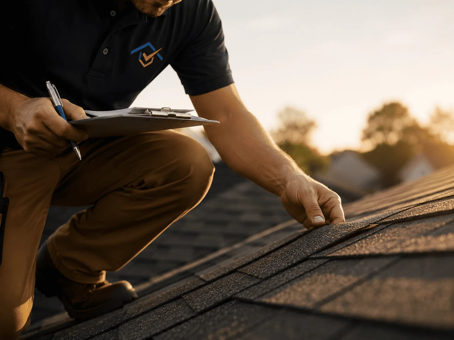 Why Choose Roof Inspection in Jacksonport, AR